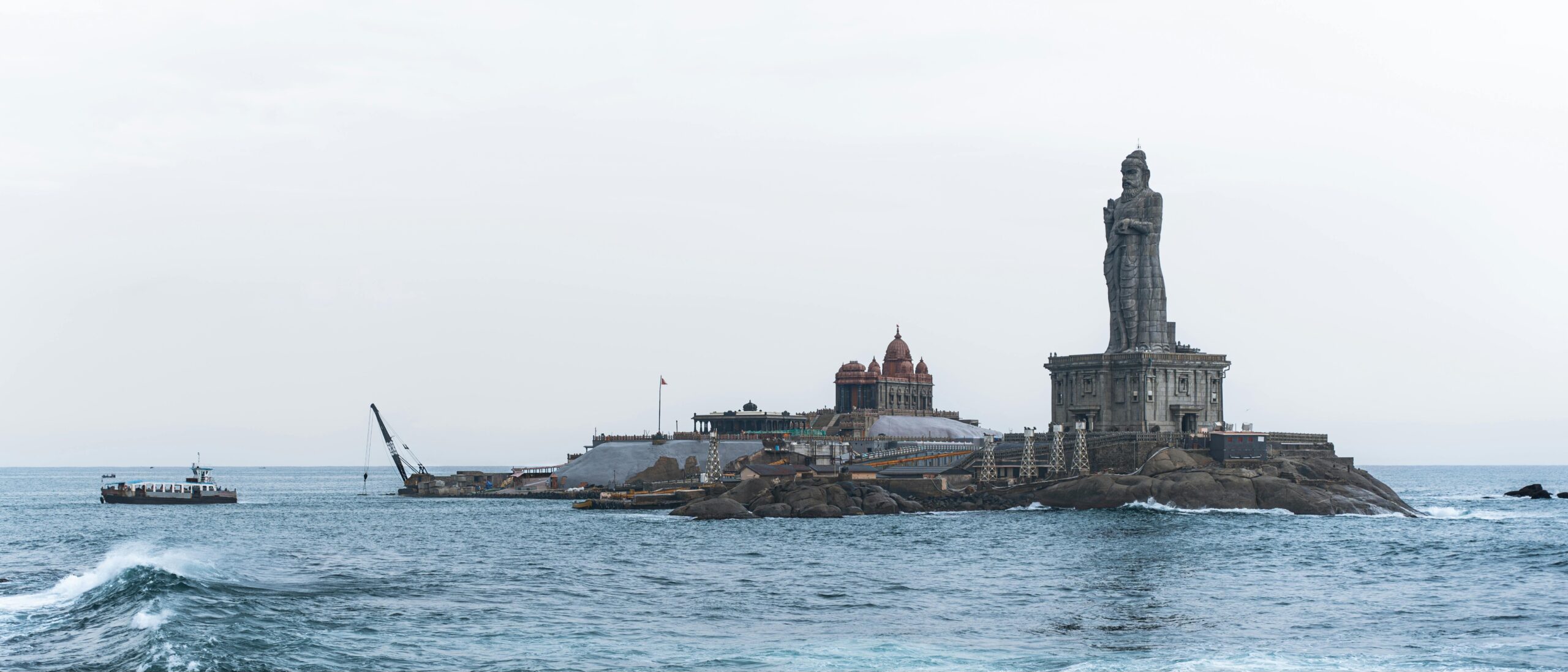 Kanyakumari