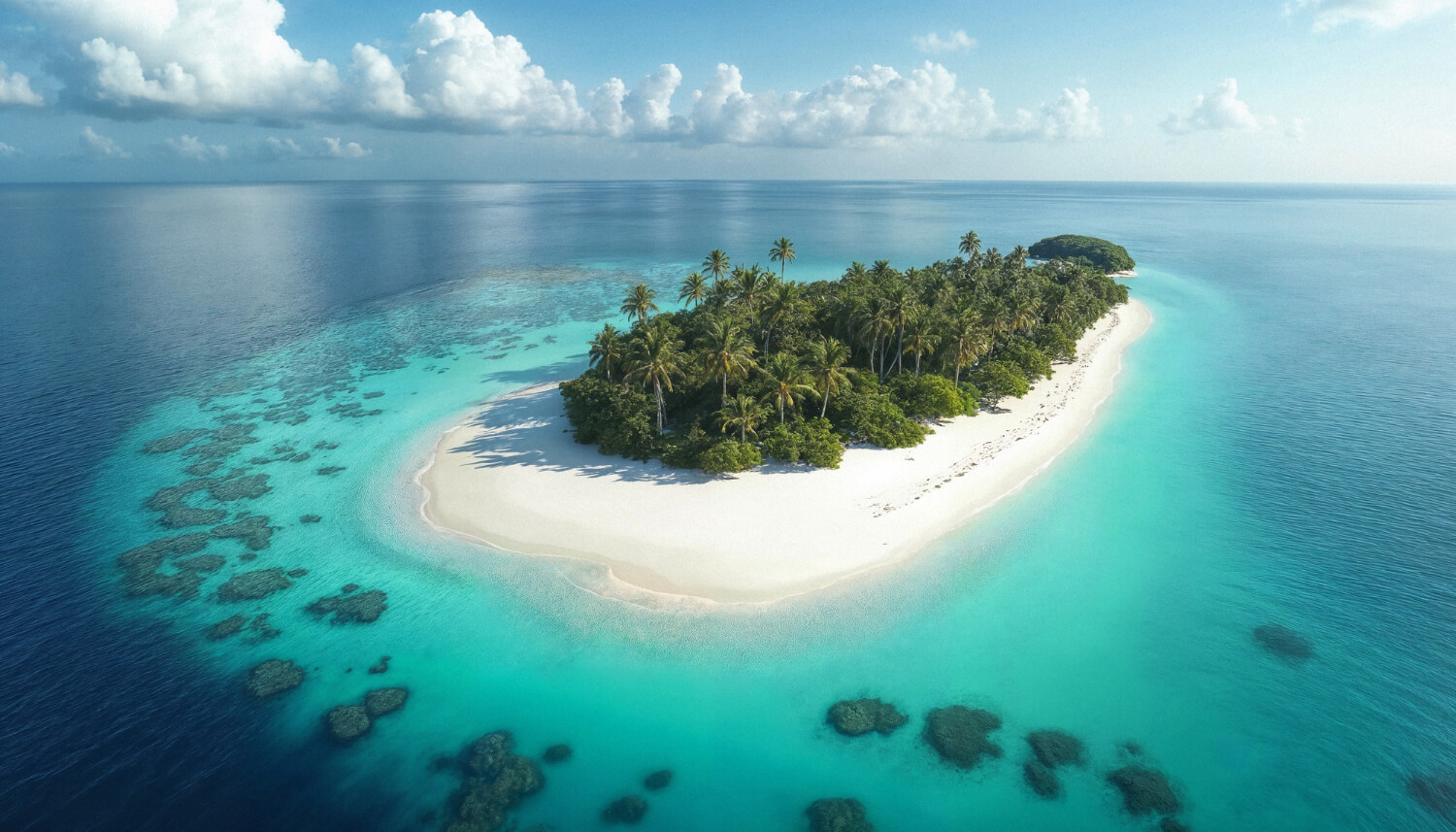 Lakshadweep