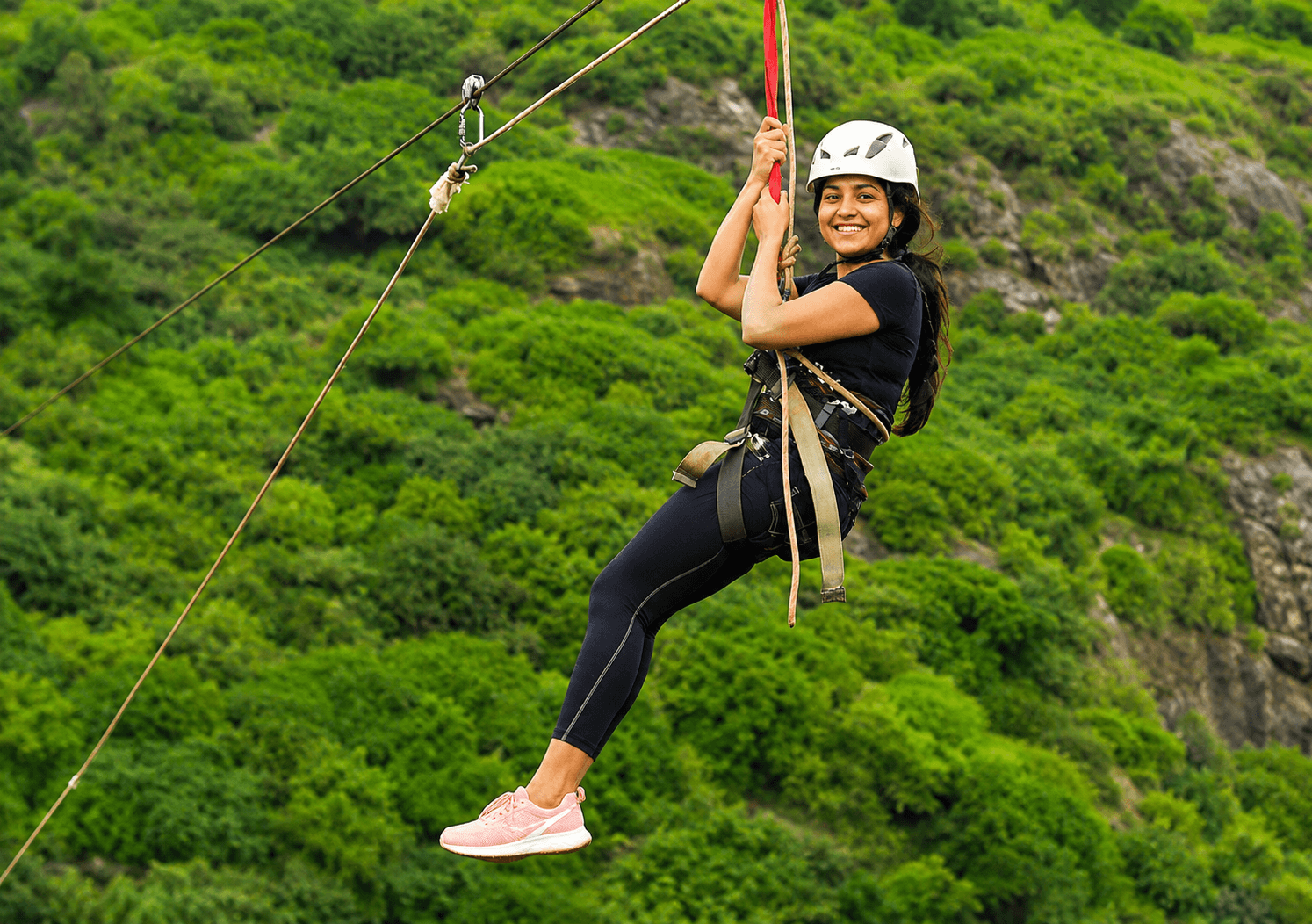 Adventure Activities