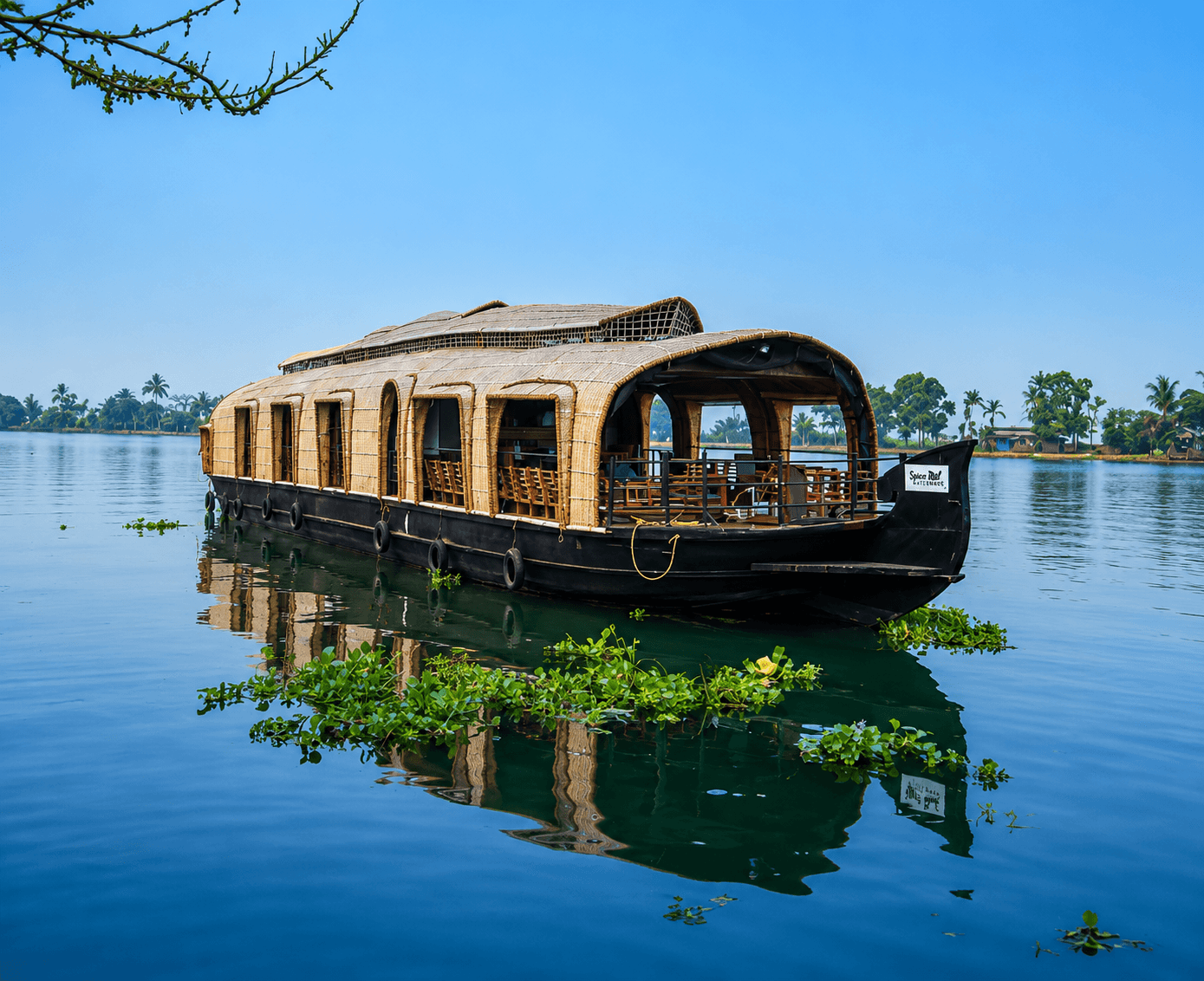 Alleppey