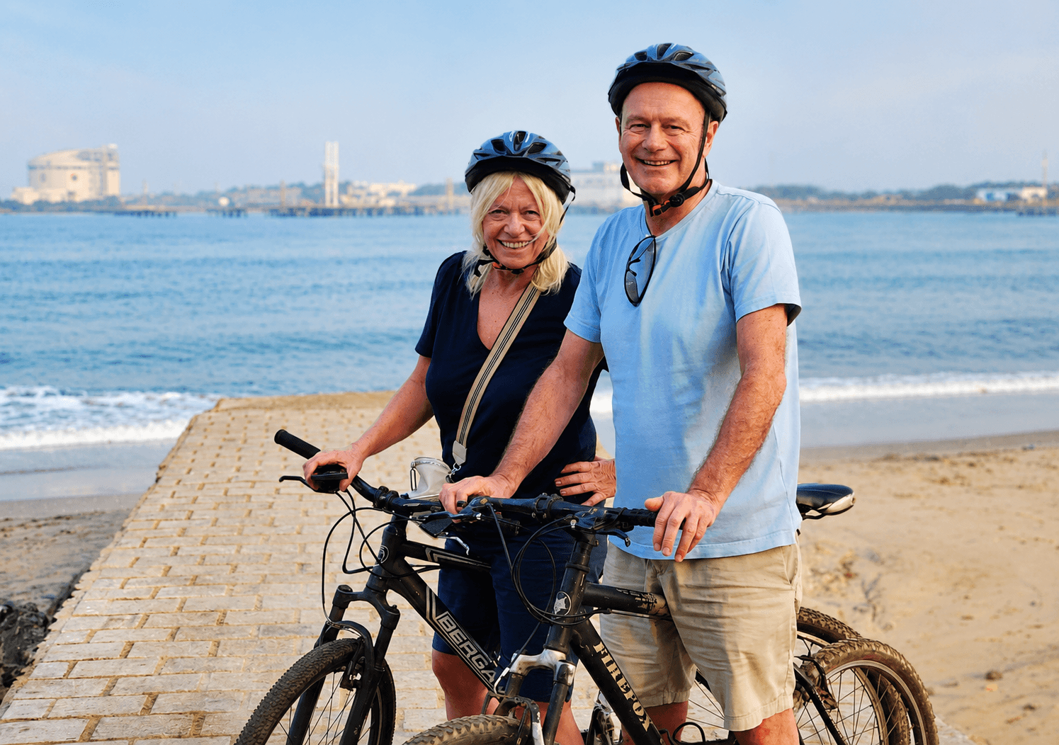 Bicycle Tours
