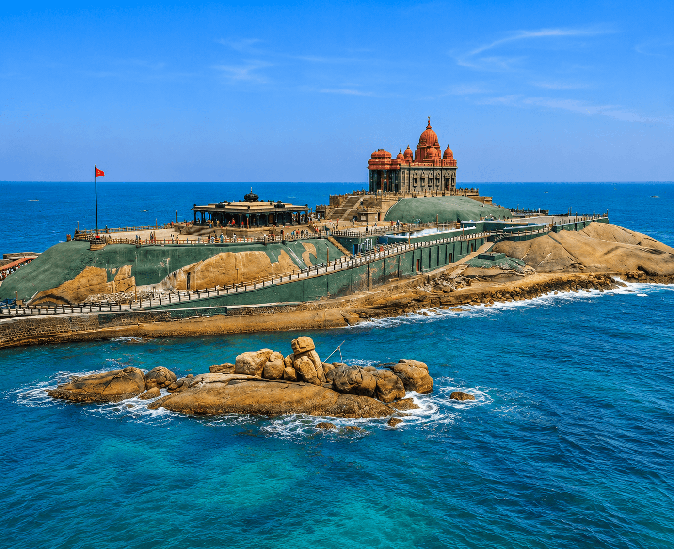 Kanyakumari