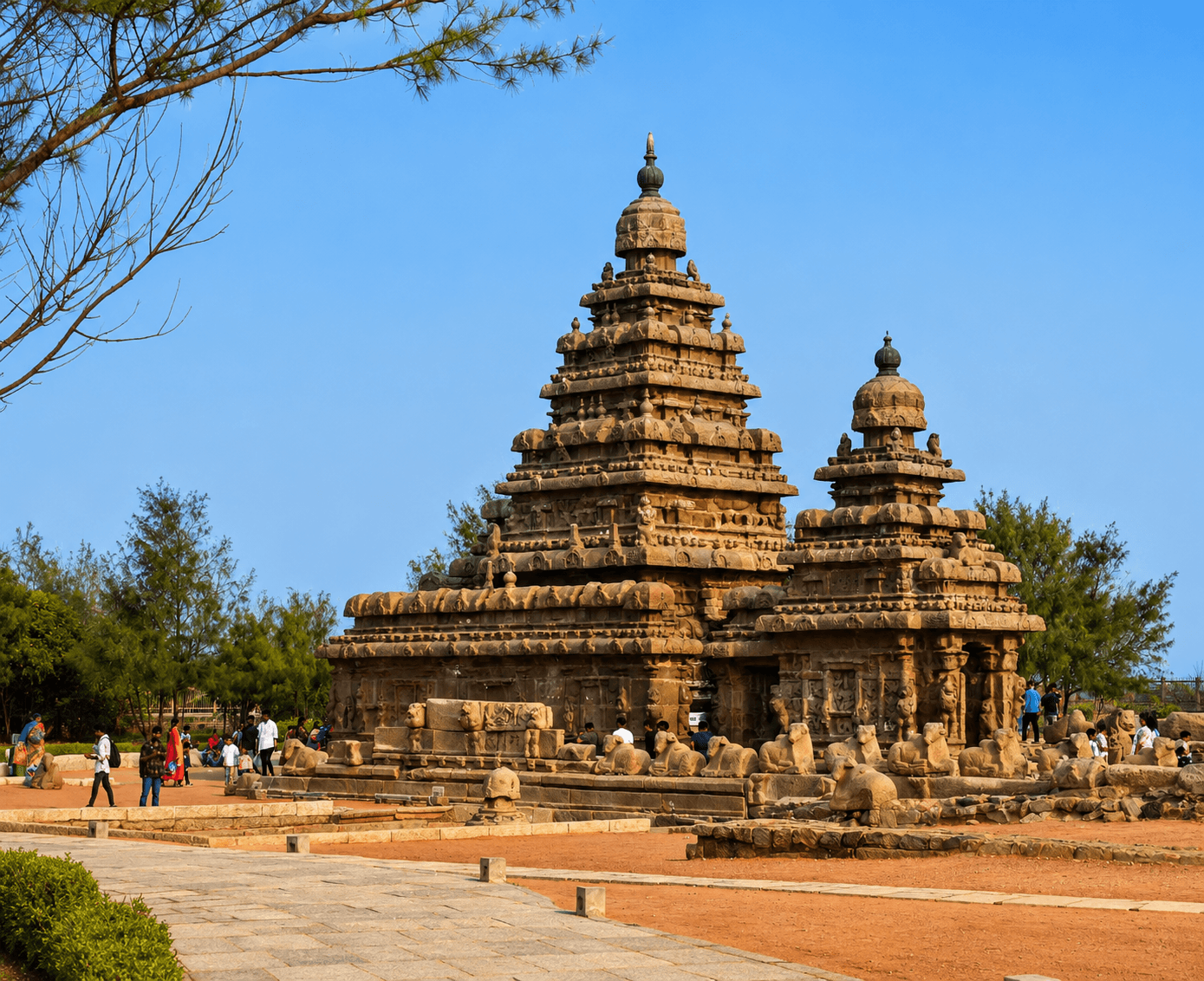 Madurai