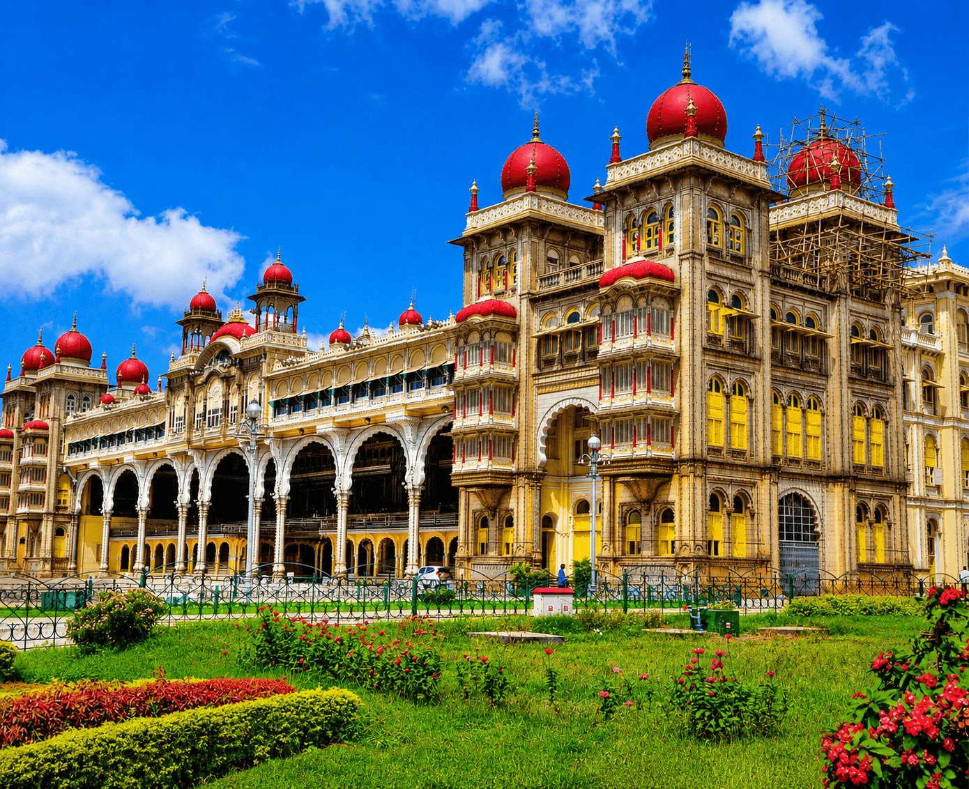 Mysore 