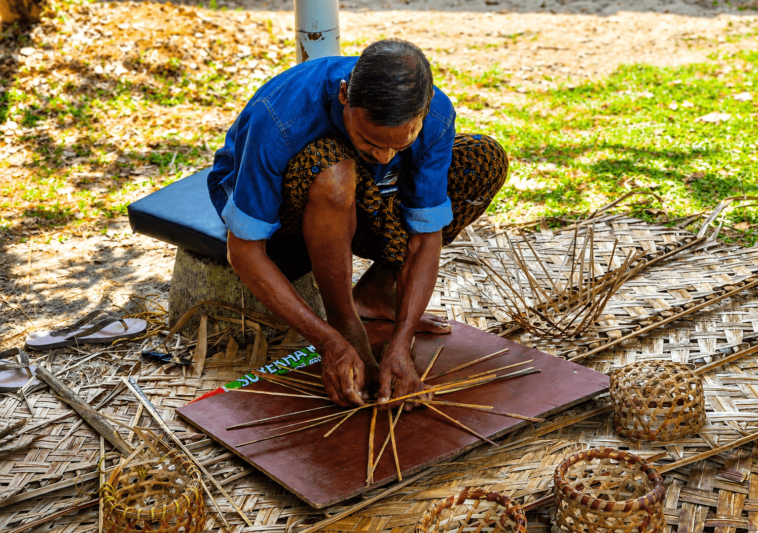 Village Experiences
