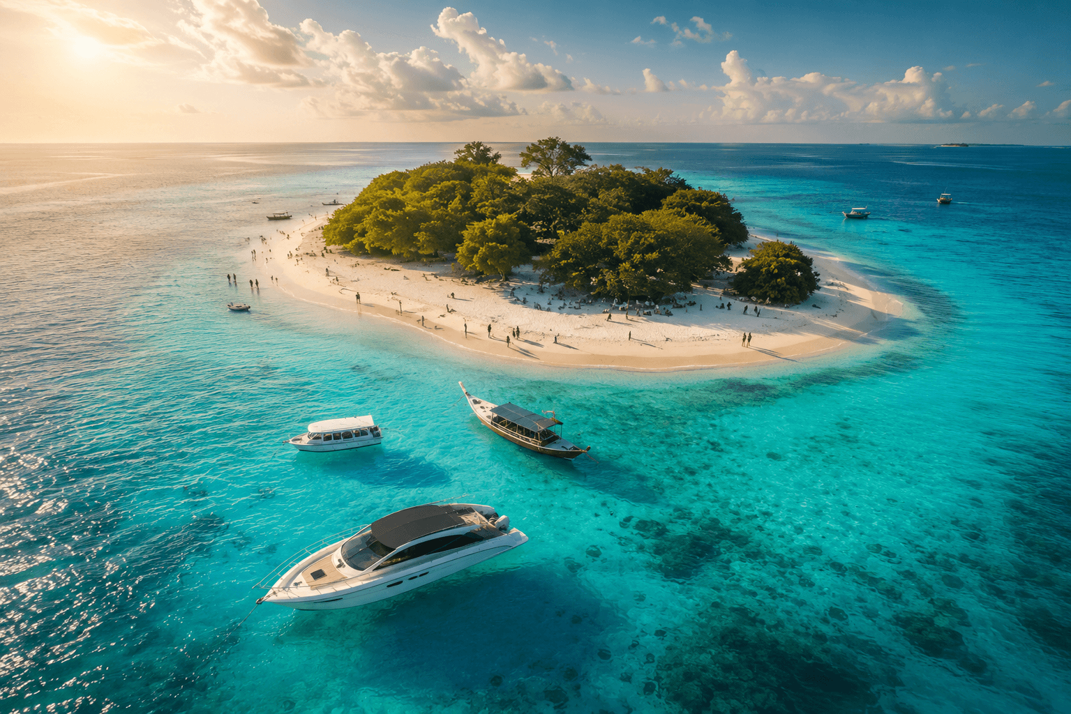 Lakshadweep