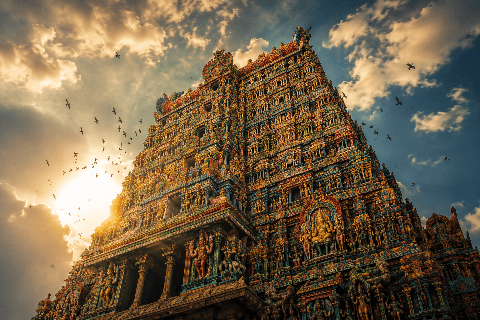 Madurai