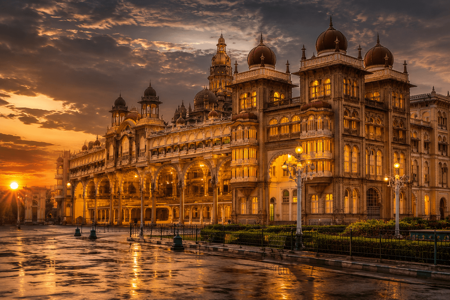 Mysore 